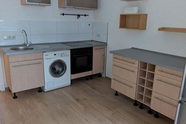 Pronájem bytu 2+1 39 m², May-Ayim-Str. 5, Dortmund, Severní Porýní-Vestfálsko Pronájem bytu 2+1 39 m², May-Ayim-Str. 5, Dortmund, Severní Porýní-Vestfálsko