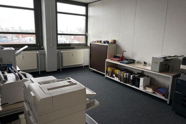 Pronájem kanceláře 510 m², Zitadellenweg 28a, , Berlin, Berlin, Berlín Pronájem kanceláře 510 m², Zitadellenweg 28a, , Berlin, Berlin, Berlín