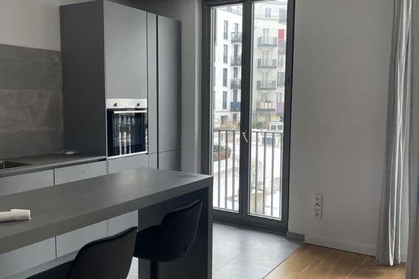 Pronájem bytu 2+1 54 m², Wilhelm-Caspar-Wegely-Platz 4, Berlin, Berlín Pronájem bytu 2+1 54 m², Wilhelm-Caspar-Wegely-Platz 4, Berlin, Berlín