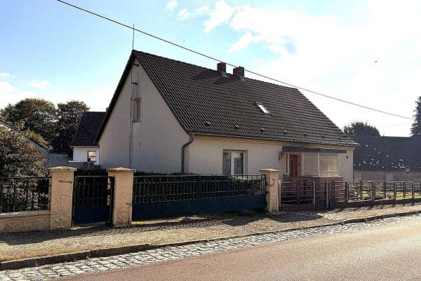 Prodej domu Prodej domu