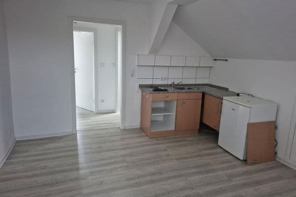 Pronájem domu 25 m², pozemek 240 m², Zellbach 70a, Clausthal-Zellerfeld, Dolní Sasko Pronájem domu 25 m², pozemek 240 m², Zellbach 70a, Clausthal-Zellerfeld, Dolní Sasko