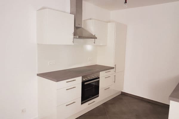 Pronájem bytu 1+1 43 m², Neue Gasse, Schweinfurt, Bavorsko Pronájem bytu 1+1 43 m², Neue Gasse, Schweinfurt, Bavorsko