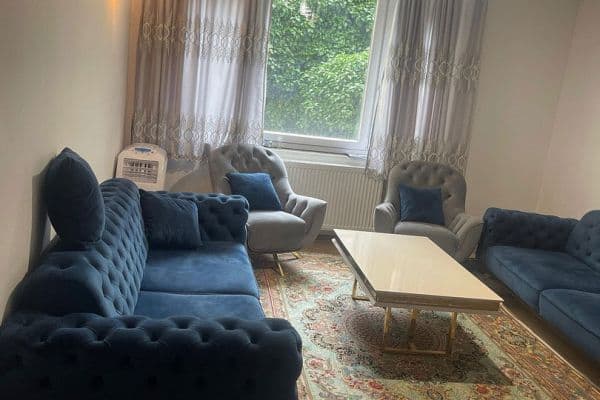 Prodej bytu 4+1 105 m², Columbusgasse, Wien, Wien Prodej bytu 4+1 105 m², Columbusgasse, Wien, Wien