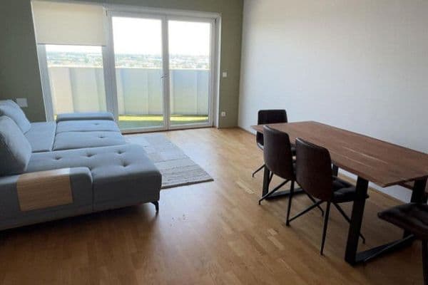 Pronájem bytu 2+1 60 m², Seyringerstraße 5, Floridsdorf, Wien Pronájem bytu 2+1 60 m², Seyringerstraße 5, Floridsdorf, Wien