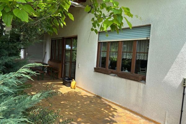 Prodej domu 97 m², pozemek 617 m², Manhartsbrunn Prodej domu 97 m², pozemek 617 m², Manhartsbrunn