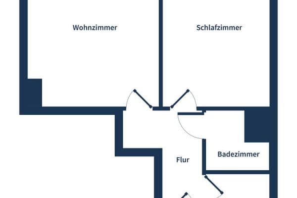 Prodej bytu 2+1 49 m², Billstedter Hauptstraße 2, Hamburg Prodej bytu 2+1 49 m², Billstedter Hauptstraße 2, Hamburg