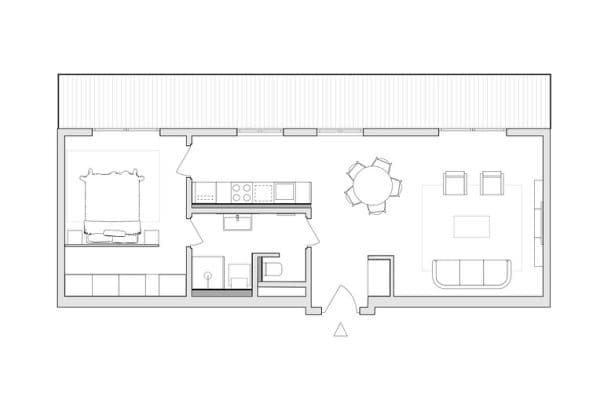 Prodej bytu 2+1 60 m², Wien, Wien Prodej bytu 2+1 60 m², Wien, Wien