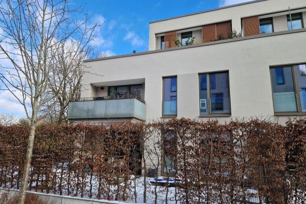 Prodej bytu 3+1 95 m², Hamburg, Hamburg Prodej bytu 3+1 95 m², Hamburg, Hamburg