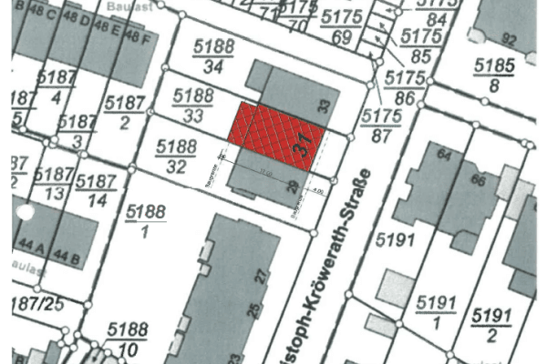 Prodej domu 180 m², pozemek 326 m², Christoph-Kröwerath-Str., 31, Ludwigshafen Prodej domu 180 m², pozemek 326 m², Christoph-Kröwerath-Str., 31, Ludwigshafen