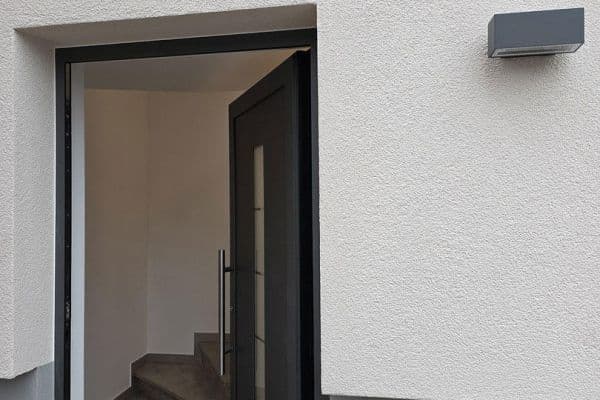 Pronájem bytu 3+1 87 m², Reinheim Pronájem bytu 3+1 87 m², Reinheim