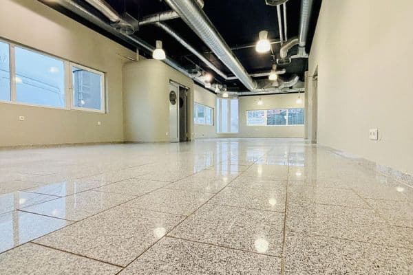 Pronájem nebytového prostoru 230 m², Draisstraße 1, Karlsbad Pronájem nebytového prostoru 230 m², Draisstraße 1, Karlsbad