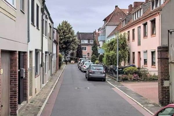 Prodej domu 200 m², pozemek 205 m², Bremen, Bremen Prodej domu 200 m², pozemek 205 m², Bremen, Bremen