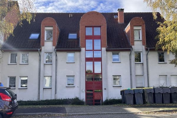 Pronájem bytu 3+1 82 m², Kalkofen 15, Iserlohn Pronájem bytu 3+1 82 m², Kalkofen 15, Iserlohn