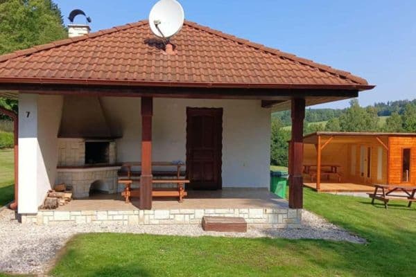 Pronájem chaty, chalupy, Borušov, Pardubický kraj Pronájem chaty, chalupy, Borušov, Pardubický kraj