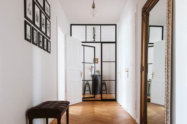 Prodej bytu 3+1 87 m², Abnaundorfer Str., Leipzig, Sasko Prodej bytu 3+1 87 m², Abnaundorfer Str., Leipzig, Sasko