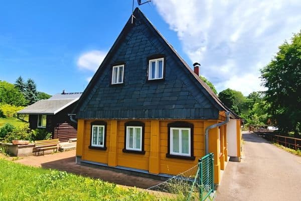 Pronájem chaty, chalupy, Dolní Podluží Pronájem chaty, chalupy, Dolní Podluží