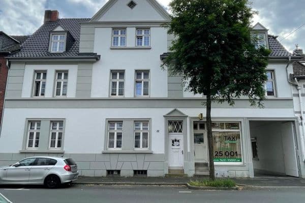 Prodej domu 850 m², pozemek 1.132 m², Bahnstrasse 22, Ratingen Prodej domu 850 m², pozemek 1.132 m², Bahnstrasse 22, Ratingen