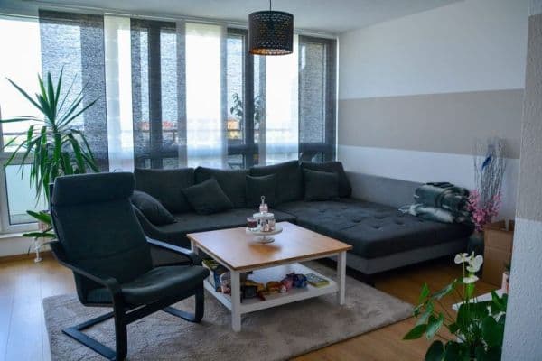 Pronájem bytu 2+kk 80 m², Frickestraße 2-4, Leipzig, Sasko Pronájem bytu 2+kk 80 m², Frickestraße 2-4, Leipzig, Sasko