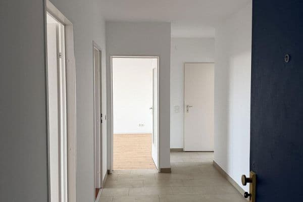 Pronájem bytu 3+1 67 m², Köln Pronájem bytu 3+1 67 m², Köln