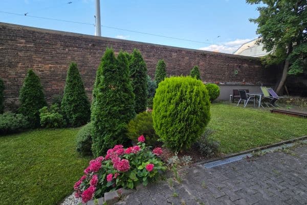 Prodej bytu 2+kk 54 m², 5. května, Praha Prodej bytu 2+kk 54 m², 5. května, Praha