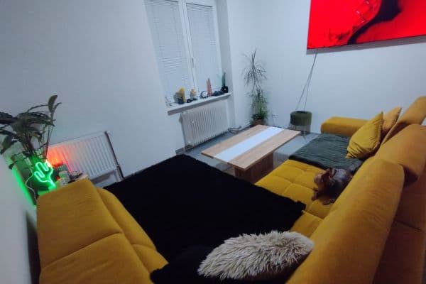Pronájem bytu 2+1 65 m², Lipenská, Olomouc Pronájem bytu 2+1 65 m², Lipenská, Olomouc