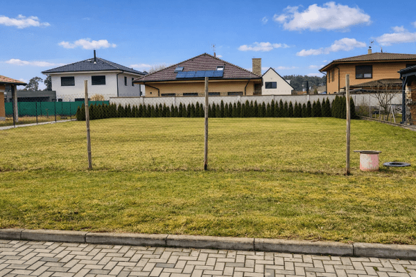 Prodej pozemku 713 m², Seifertova, Lysá nad Labem Prodej pozemku 713 m², Seifertova, Lysá nad Labem