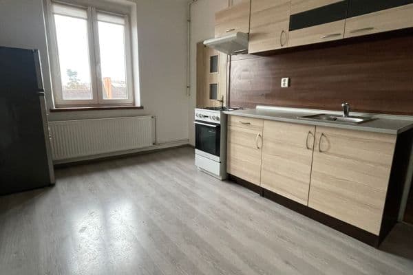Pronájem bytu 2+kk 47 m², 28. října, Ostrava Pronájem bytu 2+kk 47 m², 28. října, Ostrava