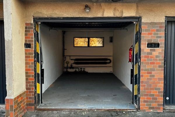 Prodej garáže 19 m², Prodej garáže 19 m²,