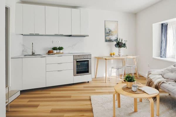 Prodej domu 50 m², pozemek 115 m², Hradební, Velvary Prodej domu 50 m², pozemek 115 m², Hradební, Velvary