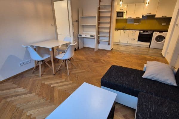 Pronájem bytu 3+kk 62 m², Horní, Praha Pronájem bytu 3+kk 62 m², Horní, Praha