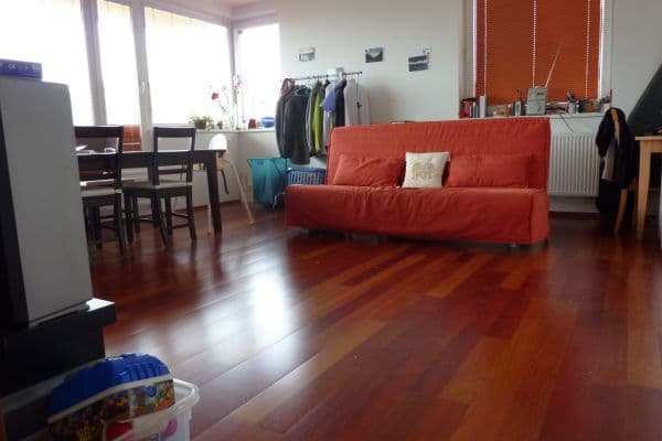 Prodej bytu 2+1 66 m², Harmonická, Praha Prodej bytu 2+1 66 m², Harmonická, Praha