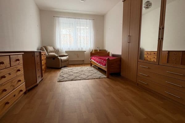 Prodej bytu 2+1 70 m², Franze Kafky, Mariánské Lázně, Karlovarský kraj Prodej bytu 2+1 70 m², Franze Kafky, Mariánské Lázně, Karlovarský kraj