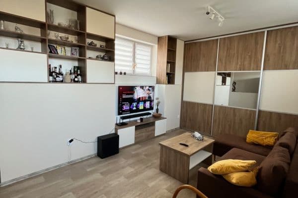 Pronájem bytu 2+kk 65 m², Kožušany-Tážaly Pronájem bytu 2+kk 65 m², Kožušany-Tážaly