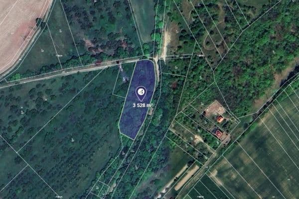 Prodej pozemku 1.764 m², Veselíčko, Olomoucký kraj Prodej pozemku 1.764 m², Veselíčko, Olomoucký kraj