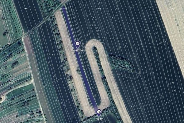 Prodej pozemku 2.022 m², Prodej pozemku 2.022 m²,