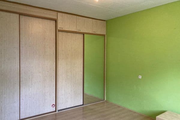 Prodej bytu 2+kk 44 m², Masarykova, Nymburk Prodej bytu 2+kk 44 m², Masarykova, Nymburk