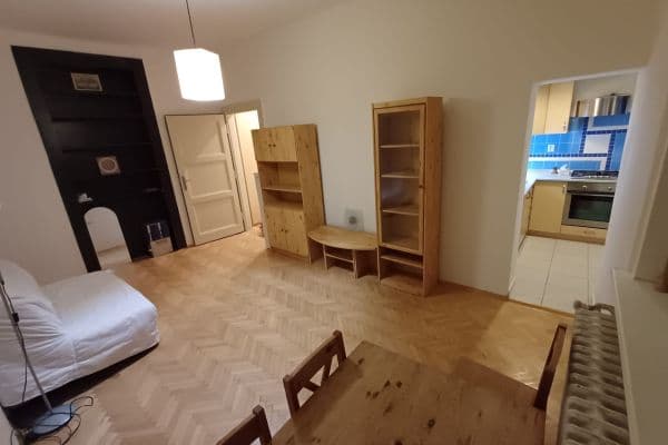 Pronájem bytu 2+kk 42 m², Františka Kadlece, Praha Pronájem bytu 2+kk 42 m², Františka Kadlece, Praha