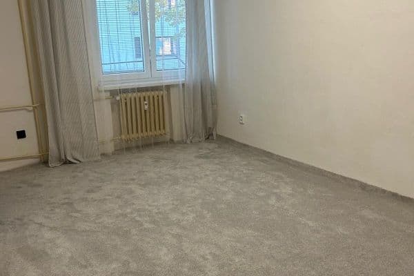 Prodej bytu 1+1 24 m², Gen. Sochora, Ostrava Prodej bytu 1+1 24 m², Gen. Sochora, Ostrava
