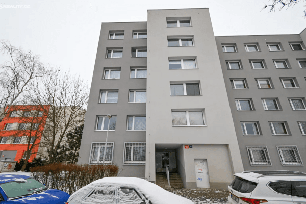 Prodej bytu 3+1 76 m², Kukelská, Praha Prodej bytu 3+1 76 m², Kukelská, Praha