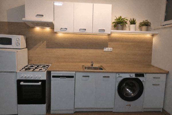 Pronájem bytu 2+kk 41 m², Svojsíkova, Praha Pronájem bytu 2+kk 41 m², Svojsíkova, Praha