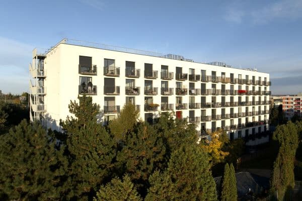 Prodej bytu 1+kk 26 m², K Barrandovu, Praha Prodej bytu 1+kk 26 m², K Barrandovu, Praha