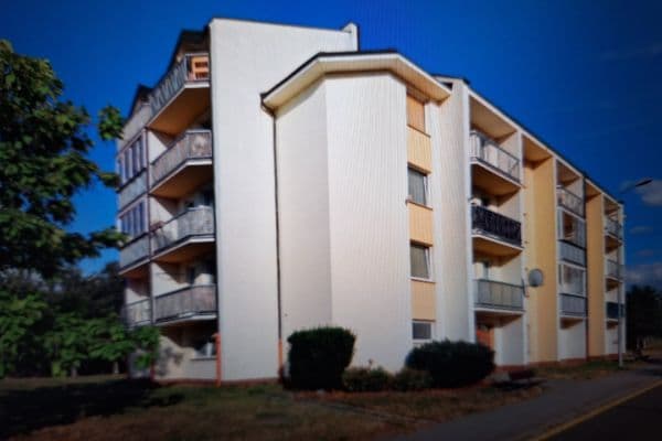 Pronájem bytu 1+1 43 m², Dubinská, Pardubice Pronájem bytu 1+1 43 m², Dubinská, Pardubice