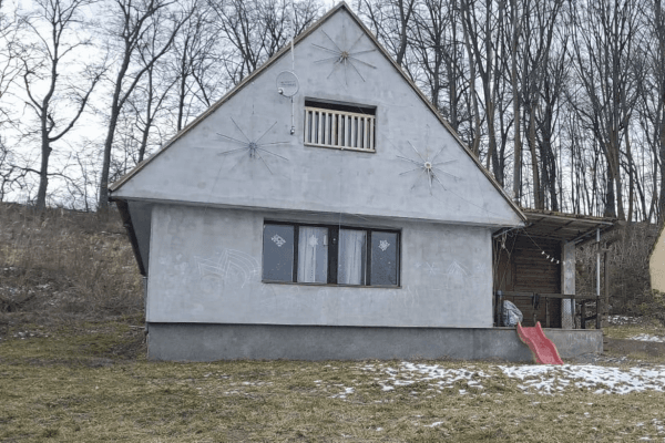 Prodej domu 90 m², pozemek 680 m², Pod Selcem, Řevnice Prodej domu 90 m², pozemek 680 m², Pod Selcem, Řevnice