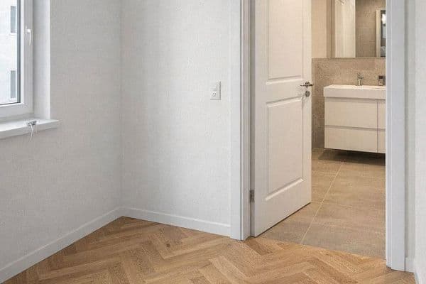 Prodej bytu 2+1 46 m², Stuwerviertel, Wien, Wien Prodej bytu 2+1 46 m², Stuwerviertel, Wien, Wien