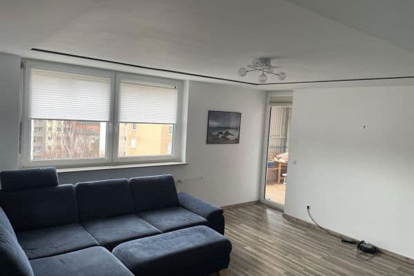 Prodej bytu 3+1 81 m², Böblingen Prodej bytu 3+1 81 m², Böblingen