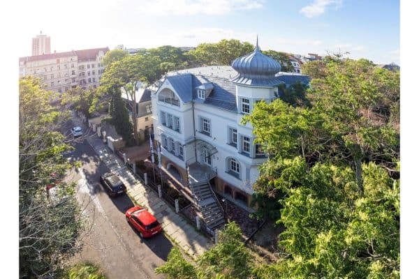 Pronájem kanceláře 247 m², Egelstraße 3, Leipzig, Sasko Pronájem kanceláře 247 m², Egelstraße 3, Leipzig, Sasko