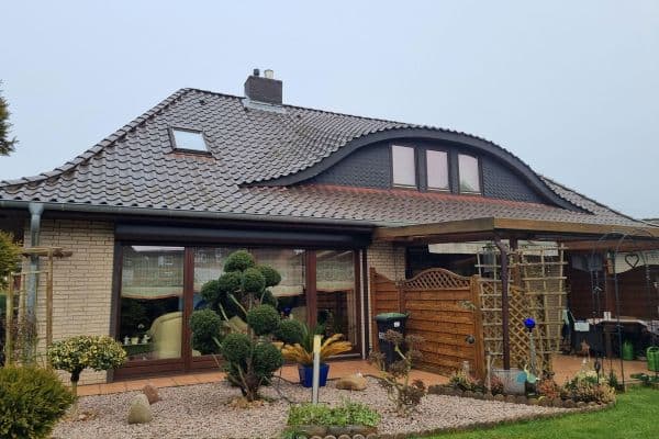 Prodej domu 182 m², pozemek 617 m², Embsen Prodej domu 182 m², pozemek 617 m², Embsen