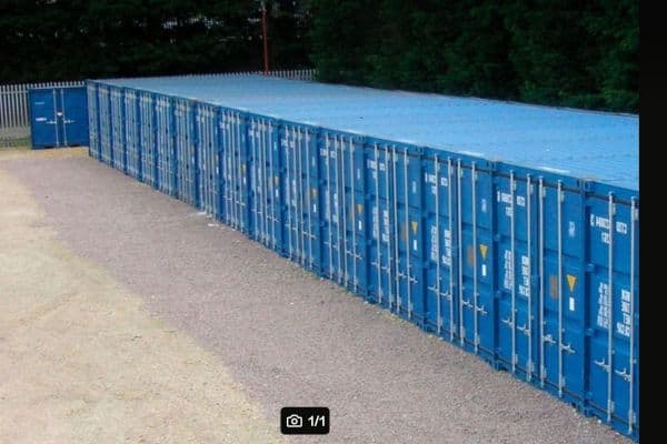 Pronájem nebytového prostoru 15 m², Grefrath Pronájem nebytového prostoru 15 m², Grefrath