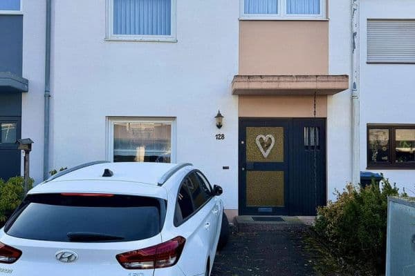 Prodej domu 130 m², pozemek 200 m², Ensdorf Prodej domu 130 m², pozemek 200 m², Ensdorf