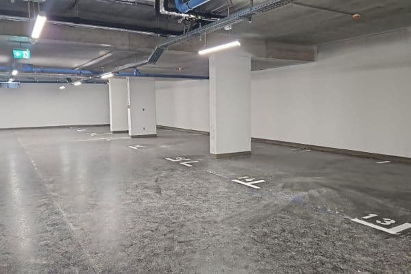 Pronájem garáže, Klostermanngasse 7-9, Wien, Wien Pronájem garáže, Klostermanngasse 7-9, Wien, Wien